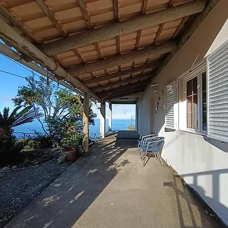 Casa Da Volta - Ferienhaus *