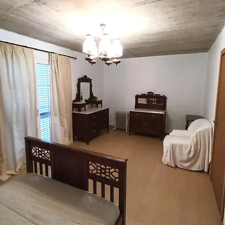 Casa Da Volta - Ferienhaus