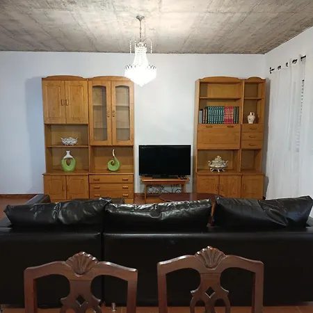 Casa Da Volta - Ferienhaus