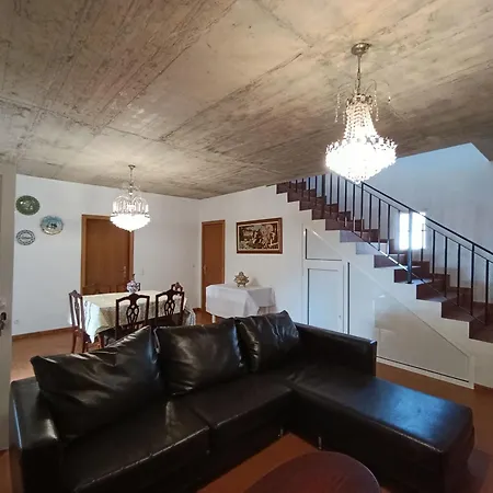 Casa Da Volta - * Porto Moniz