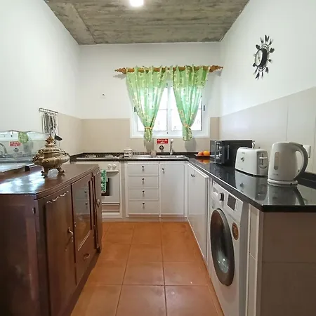 Holiday home Casa Da Volta - Porto Moniz