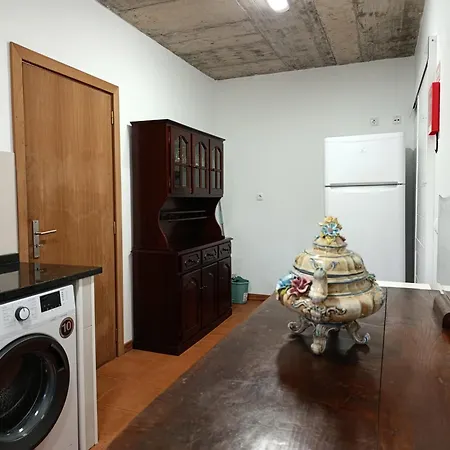 Casa Da Volta - Ferienhaus *
