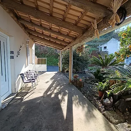 Dom wakacyjny Casa Da Volta - Porto Moniz