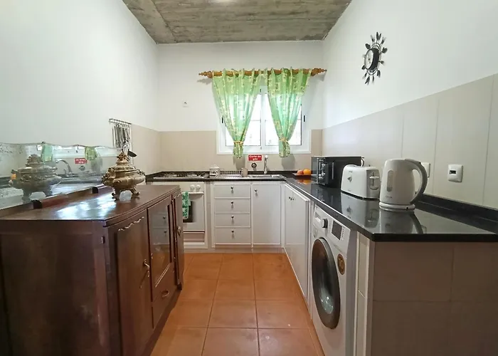 Holiday home Casa Da Volta - Porto Moniz