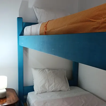 Σπίτι διακοπών Casa Da Volta - *