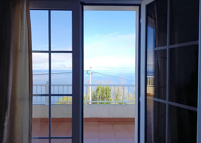 Σπίτι διακοπών Casa Da Volta - *