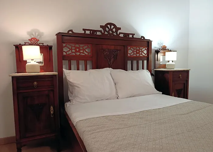 Casa Da Volta - Σπίτι διακοπών *