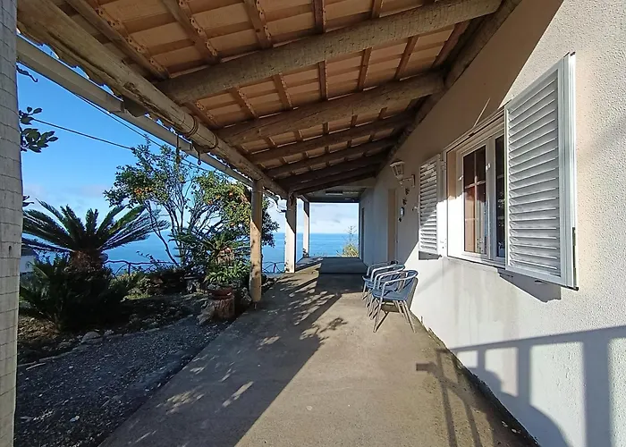 Casa Da Volta - Σπίτι διακοπών *