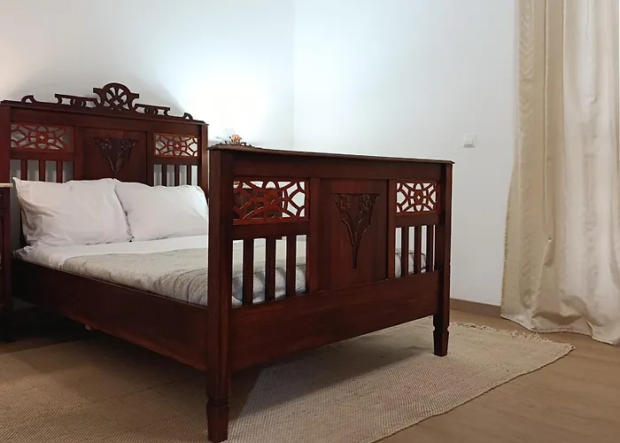 Casa Da Volta - Porto Moniz