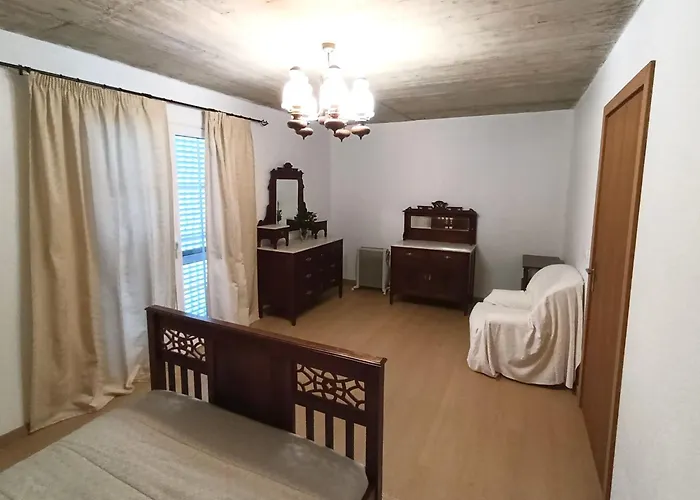 Casa Da Volta - Σπίτι διακοπών