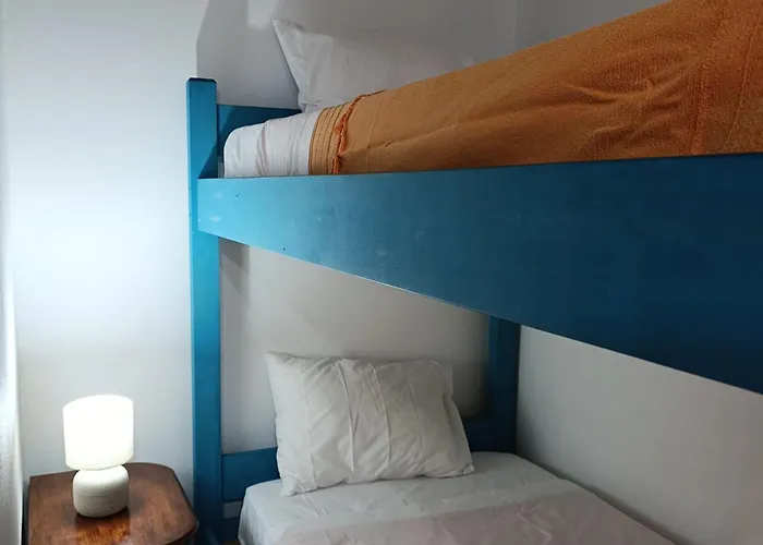 Σπίτι διακοπών Casa Da Volta - *