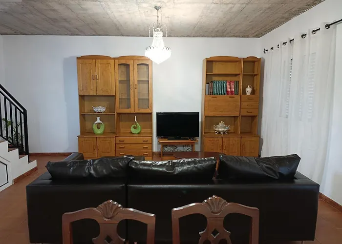 Casa Da Volta - Σπίτι διακοπών