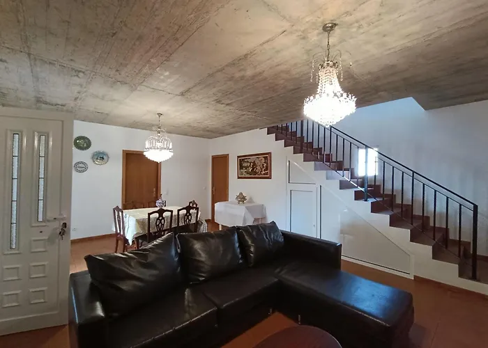 Casa Da Volta - * Porto Moniz