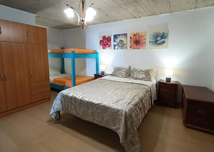 Casa Da Volta - * Porto Moniz