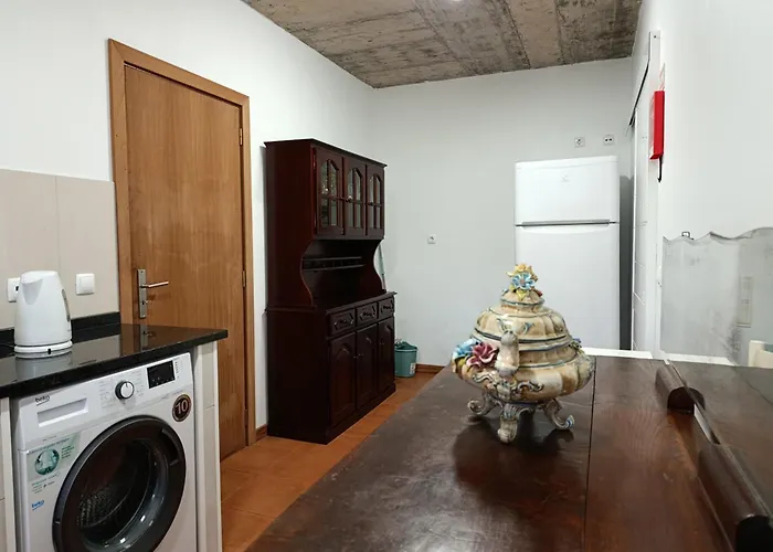 Casa Da Volta - Σπίτι διακοπών *